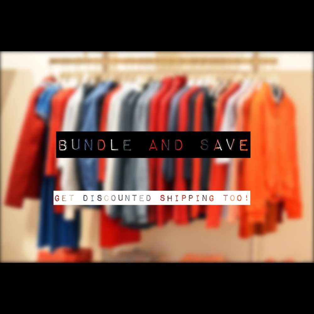 Shop This Closet !